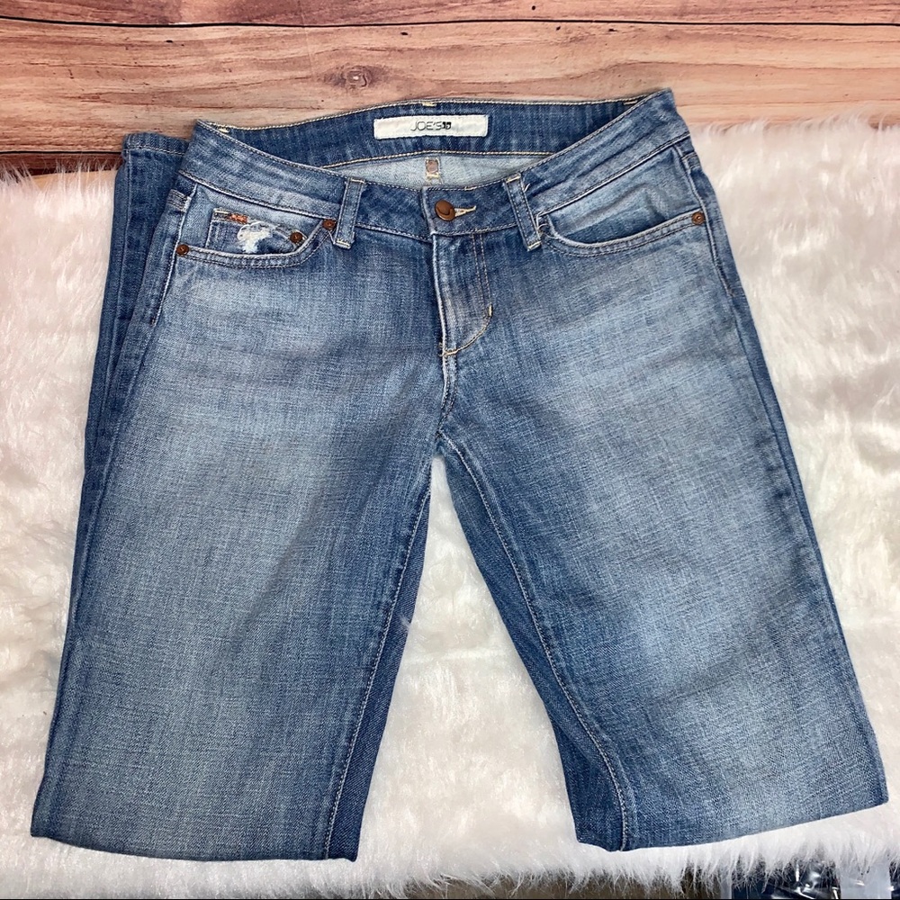 Joe’s Jeans Bell Bottoms size 29